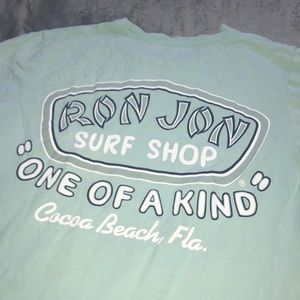 RON JON SURF SHOP TEE